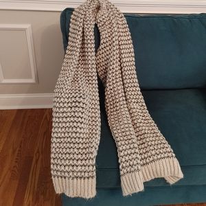 Large Scarf